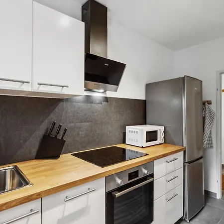 Ddhomes Lahnliebe App 01 - Balkon,therme,smarttv Апартаменты